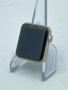 Apple Watch Series 2 (GPS) Gold Sport 38mm