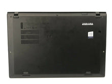 Load image into Gallery viewer, Lenovo ThinkPad X1 Carbon 14&quot; 2018 1.8GHz i7-8550U 16GB 256GB SSD