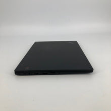 Load image into Gallery viewer, Lenovo ThinkPad X1 Carbon Gen 7 14&quot; Black 2K 1.9GHz i7-8665U 16GB 512GB SSD Good