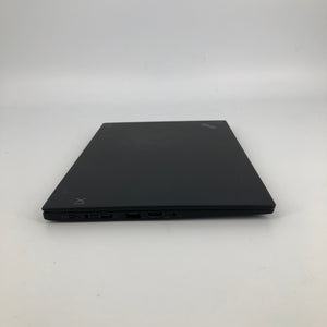 Lenovo ThinkPad X1 Carbon Gen 7 14" Black 2K 1.9GHz i7-8665U 16GB 512GB SSD Good