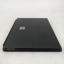 Load image into Gallery viewer, Microsoft Surface Pro 8 13&quot; Black 2022 3.0GHz i7-1185G7 16GB 256GB SSD Excellent