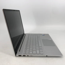 Load image into Gallery viewer, HP Pavilion 15.6&quot; 2020 2.8GHz i7-1165G7 8GB RAM 128GB SSD - Excellent Condition