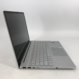 HP Pavilion 15.6" 2020 2.8GHz i7-1165G7 8GB RAM 128GB SSD - Excellent Condition