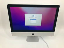 Load image into Gallery viewer, iMac Slim Unibody 21.5&quot; Retina 4K Silver 2019 MRT42LL/A* 3.0GHz i5 8GB 256GB Radeon Pro 560X 4GB