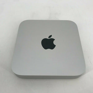 Mac Mini Silver 2020 3.2GHz M1 8-Core GPU 8GB 256GB