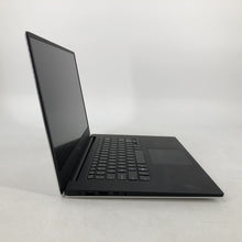 Load image into Gallery viewer, Dell XPS 9570 15.6&quot; Silver 2018 FHD 1.1GHz i7-8750H 16GB 256GB GTX 1050 Ti Good