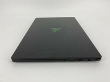 Load image into Gallery viewer, Razer Blade 15&quot; 2018 2.2GHz i7-8750H 16GB 128GB SSD GTX 1060 Max-Q