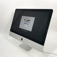 Load image into Gallery viewer, iMac Slim Unibody 21.5 Silver Late 2012 2.7GHz i5 8GB 500B HDD