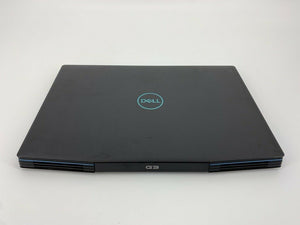 Dell G3 3500 15" 2.6GHz i7-10750H 8GB 256GB SSD - GTX 1650 Ti 4GB