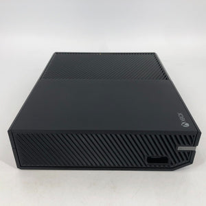 Xbox One Elite Black 1TB w/ Power/HDMI Cables + Kinect