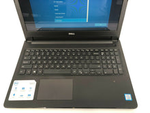 Load image into Gallery viewer, Dell Inspiron 3567 15&quot; 2017 Touch 2.5GHz i5-7200U 8GB 2TB