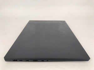 Lenovo ThinkPad P1 Gen 1 15.6" FHD 2.7GHz Xeon E-2176M 64GB 512GB Quadro P2000 4GB