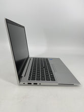 Load image into Gallery viewer, HP EliteBook 840 G8 14&quot; Silver 2021 FHD 2.6GHz i5-1145G7 16GB 256GB - Very Good