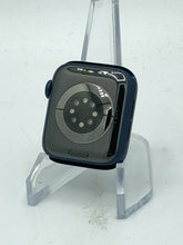 Load image into Gallery viewer, Apple Watch Series 6 (GPS) Blue Sport 40mm w/ Navy Blue Sport