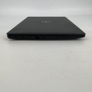 Dell Latitude 3590 15.6" Black 1.6GHz i5-8250u 8GB 500GB - Very Good Condition