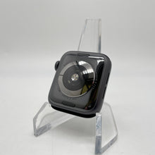 Load image into Gallery viewer, Apple Watch Series 5 (GPS) Silver Aluminum 40mm w/ Purple Sport Loop