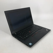 Load image into Gallery viewer, Lenovo ThinkPad T470s 14&quot; Black 2017 FHD 2.4GHz i5-6300U 8GB 256GB SSD