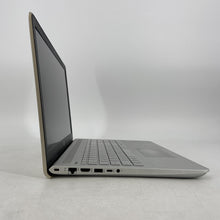 Load image into Gallery viewer, HP Pavilion 15.6&quot; Gold 2017 TOUCH 2.4GHz i3-7100U 8GB 1TB HDD - Good Condition