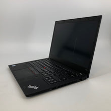 Load image into Gallery viewer, Lenovo ThinkPad P43s 14&quot; FHD 1.9GHz i7-8665U 32GB 512GB Quadro P520 - Excellent