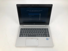 Load image into Gallery viewer, HP EliteBook 840 G6 14&quot; FHD 1.9GHz i7-8665U 16GB RAM 256GB SSD