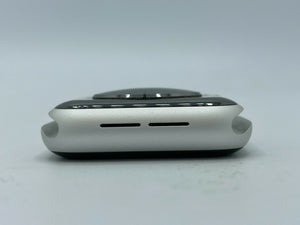 Apple Watch Series 4 (GPS) Silver Sport 40mm