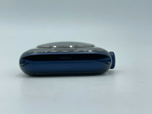 Load image into Gallery viewer, Apple Watch Series 6 Cellular Blue Sport 44mm No Band