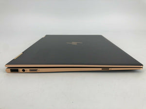 HP Spectre x360 13.3" FHD Touch 2018 1.8GHz i7-8550 16GB 256GB SSD