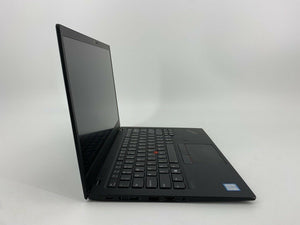 Lenovo ThinkPad X1 Carbon 7th Gen 14" 2019 1.9GHz i7-8665U 16GB 512GB