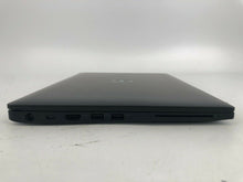 Load image into Gallery viewer, Dell Latitude 7490 14&quot; FHD 2018 Black 1.6GHz i5-8250U 8GB RAM 256GB SSD