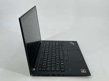 Load image into Gallery viewer, Lenovo ThinkPad T14s 14 Black 2020 1.7GHz AMD Ryzen 7 PRO 16GB 512GB