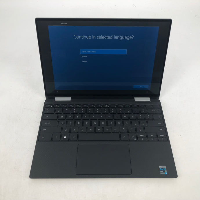 Dell XPS 9310 (2-in-1) 13.3
