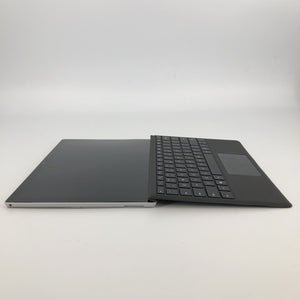 Microsoft Surface Pro 5 12.3" Silver 2017 2.6GHz i5-7300U 4GB 128GB - Excellent