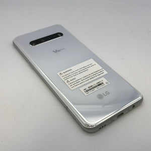 LG V60 ThinQ 5G 128GB Classy White (Verizon Unlocked)