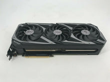 Load image into Gallery viewer, ASUS GeForce RTX 3070 ROG STRIX OC 8GB FHR Graphics Card GDDR6