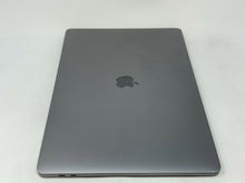 Load image into Gallery viewer, MacBook Pro 15 Touch Bar Space Gray 2018 MR932LL/A 2.2GHz i7 16GB 1TB Radeon Pro 560X 4GB