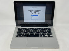 Load image into Gallery viewer, MacBook Pro 13&quot; Silver Mid 2010 MC374LL/A 2.4GHz 2 Duo 4GB 256GB HDD