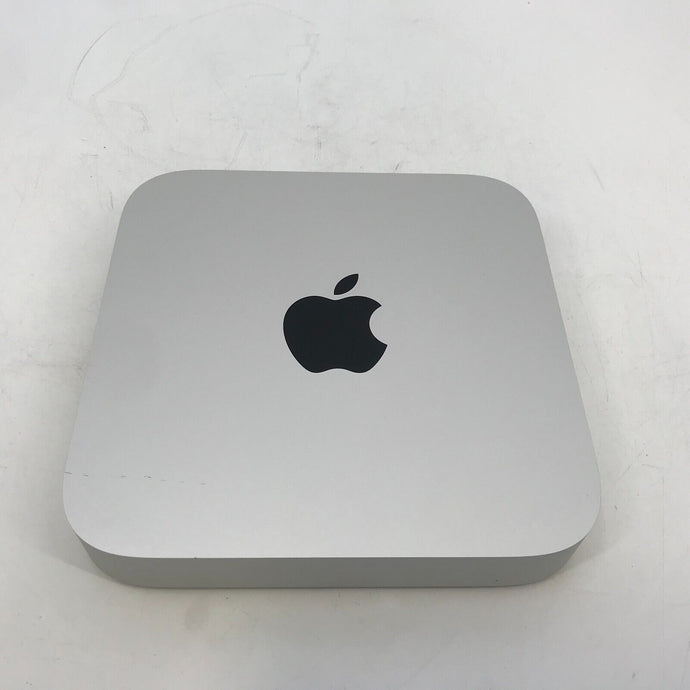 Mac Mini Silver 2020 3.2GHz M1 8-Core GPU 16GB 1TB SSD - Good w/ Trackpad