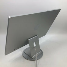 Load image into Gallery viewer, iMac 24 Silver 2021 3.2GHz M1 8-Core GPU 8GB 512GB SSD - Excellent w/ Bundle!