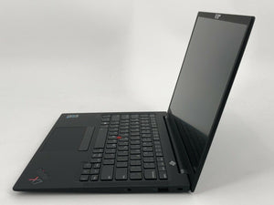 Lenovo ThinkPad X1 Carbon Gen 9 14" WUXGA 3.0GHz i7-1185G7 16GB 1TB - Excellent