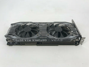 EVGA GeForce RTX 2070 8GB FHR GDDR6 (08G-P4-2172-KR) Graphics Card