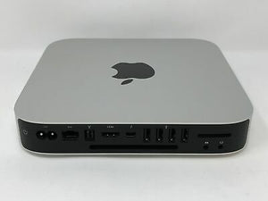 Mac Mini Late 2012 2.3GHz Intel Core i7 16GB 1TB SSD