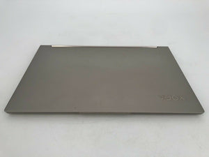 Lenovo Yoga C940 14" 2020 UHD Touch 1.3GHz i7-1065G7 16GB 512GB SSD