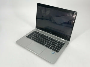 HP EliteBook x360 G6 830 14" FHD Touch 1.9GHz i7 16GB 512GB SSD