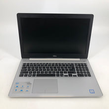 Load image into Gallery viewer, Dell Inspiron 5570 15&quot; Silver 2017 FHD 2.5GHz i5-7200U 8GB 1TB - Good Condition