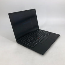 Load image into Gallery viewer, Lenovo ThinkPad X1 Carbon 14&quot; Black FHD 2.4GHz i5-1135G7 8GB 256GB SSD