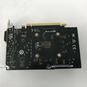 MSI NVIDIA GeForce GTX 1650 AERO ITX OC 4GB GDDR6 FHR