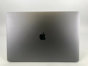 MacBook Pro 16-inch Space Gray 2019 2.4GHz i9 64GB 8TB - 5500M 8GB