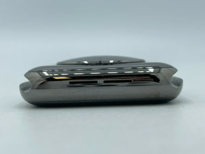 Apple Watch Series 6 Cellular Graphite S. Steel 44mm