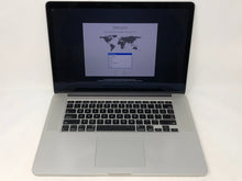 Load image into Gallery viewer, MacBook Pro Retina 15&quot; Mid 2012 MC975LL/A 2.3GHz i7 16GB 512GB NVIDIA GT 650M