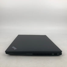 Load image into Gallery viewer, Lenovo ThinkPad P16s 16&quot; Black 2022 WUXGA 2.1GHz i7-1260P 32GB 1TB - NVIDIA T550